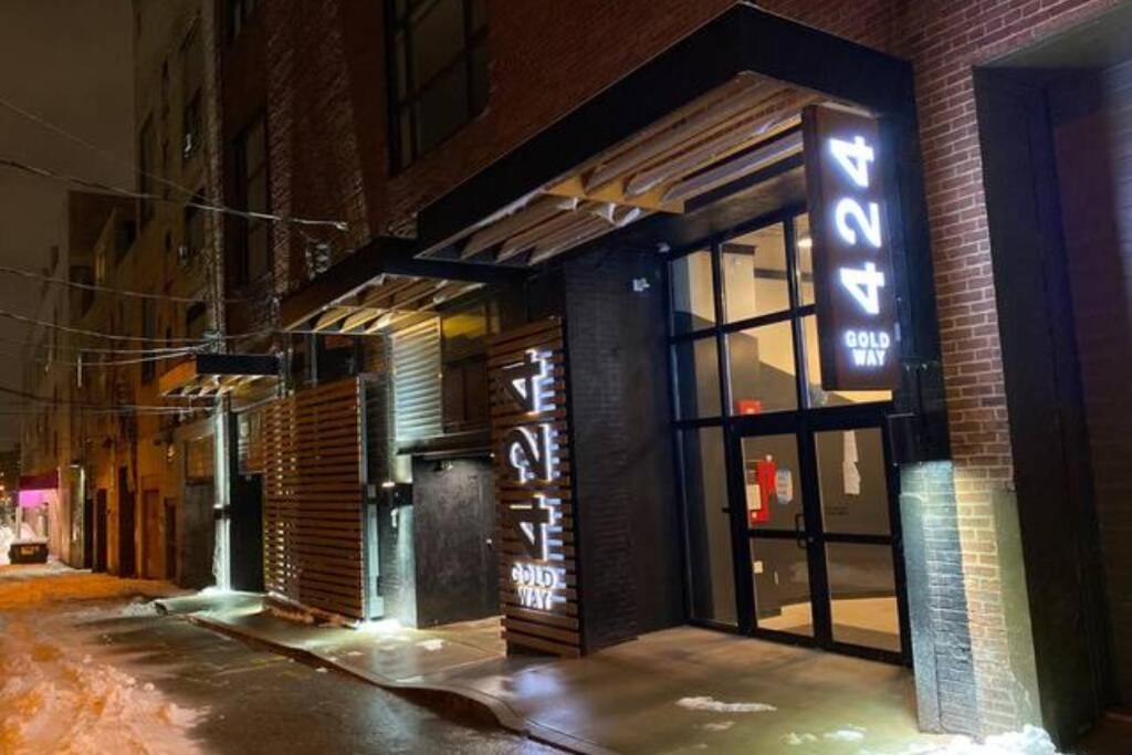 3E-*New* Apt 10 Min To Children'S Hospital, Slps 4 Pittsburgh Exterior photo